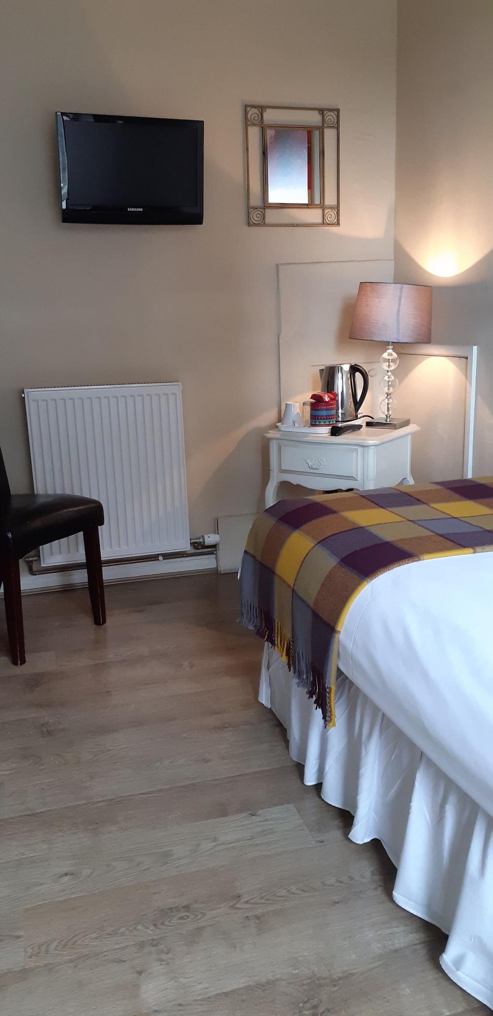 Edinburgh Townhouse Hotel ภายนอก รูปภาพ
