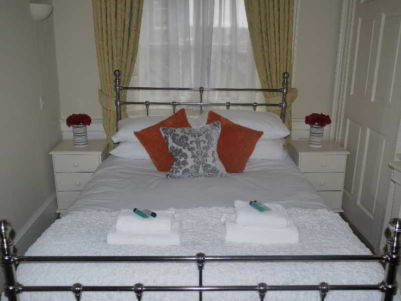 Edinburgh Townhouse Hotel ภายนอก รูปภาพ