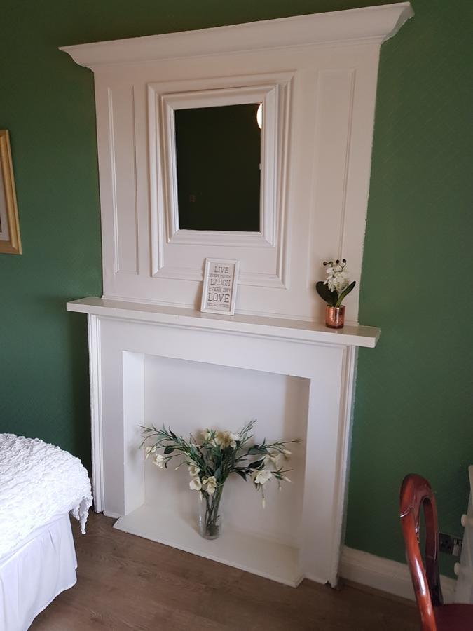 Edinburgh Townhouse Hotel ภายนอก รูปภาพ