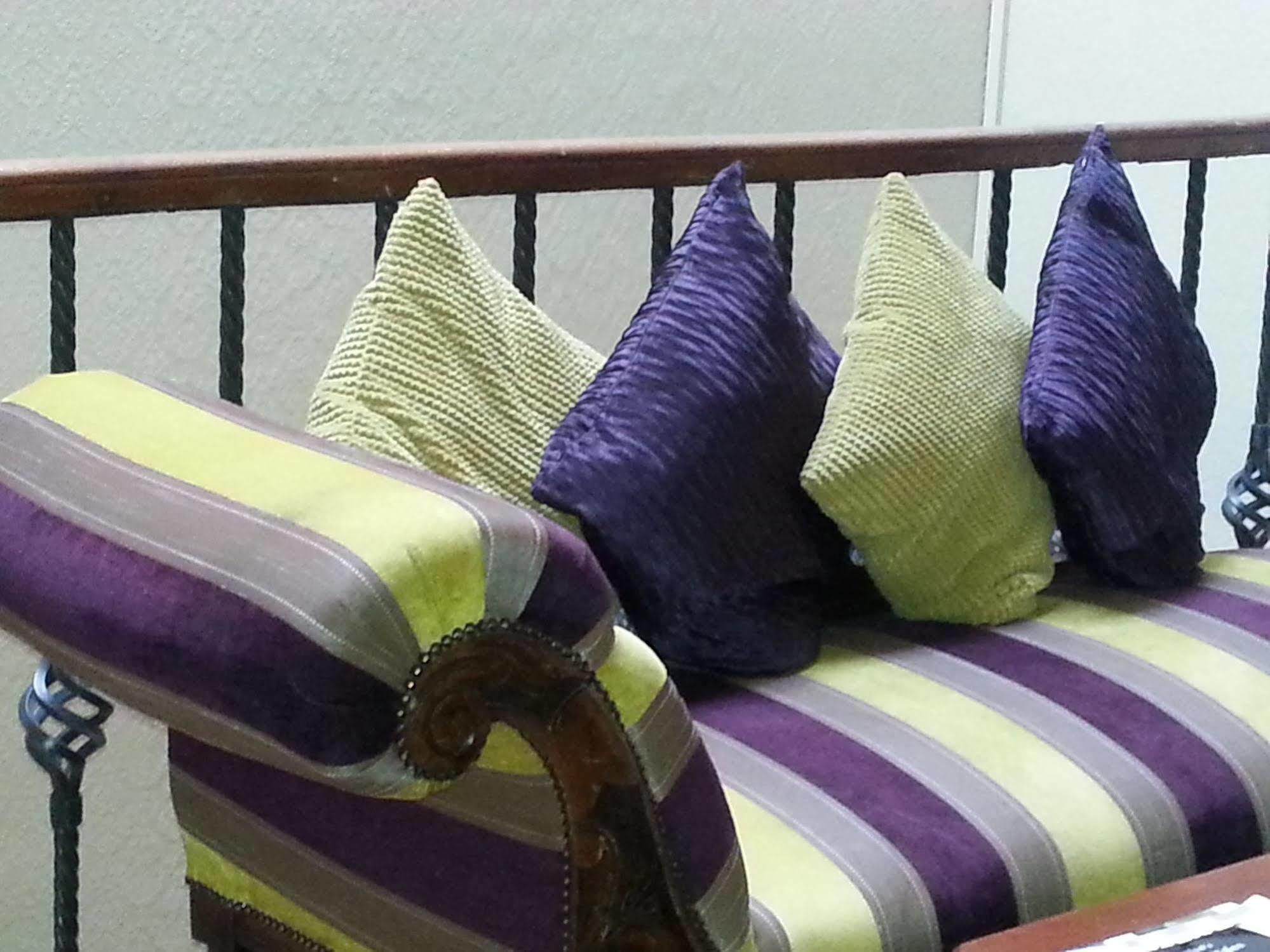 Edinburgh Townhouse Hotel ภายนอก รูปภาพ